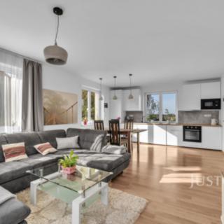 Pronájem rodinného domu 140 m² Mukařov Srbín, Kopretinová