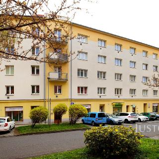 Prodej bytu 3+1 75 m² Teplice, Vrázova