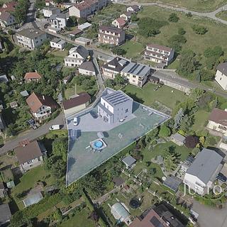 Prodej rodinného domu 276 m&sup2; Písek