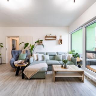 Pronájem bytu 3+kk 80 m² České Budějovice