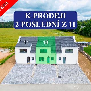 Prodej bytu 5+kk 121 m² Libníč, 