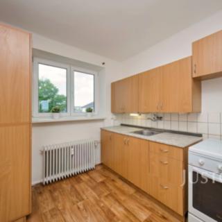 Prodej bytu 2+1 50 m² Mohelnice, Staškova
