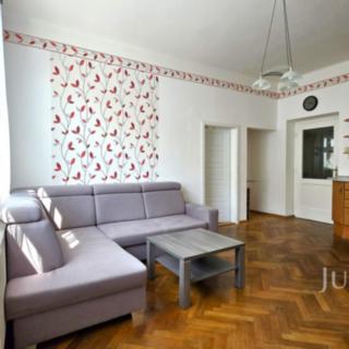 Pronájem bytu 3+kk 85 m² Písek, Harantova
