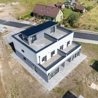 Prodej rodinného domu 304 m² Třeboň, Okružní