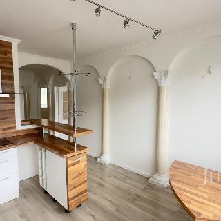 Pronájem bytu 3+1 79 m² Děčín, Řetězová