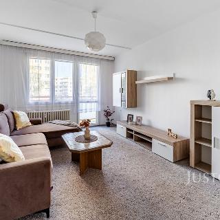 Prodej bytu 2+1 58 m² České Budějovice, Kubatova