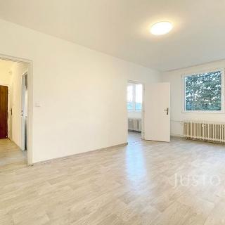 Pronájem bytu 2+1 60 m² Chomutov, Písečná