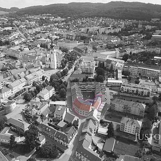 Prodej bytu 4+kk 141 m&sup2; Písek