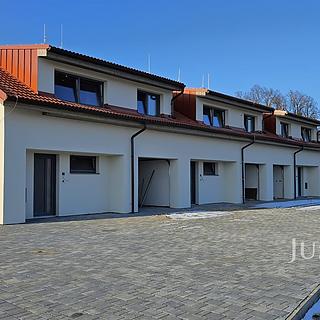 Prodej rodinného domu 174 m&sup2; Čížová