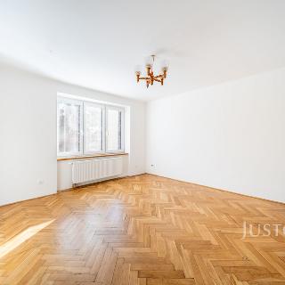 Prodej bytu 2+1 56 m² Třeboň, Táboritská