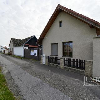 Prodej rodinného domu 90 m² Řípec, 