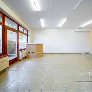 Prodej obchodu 63 m² Třeboň, Svobody