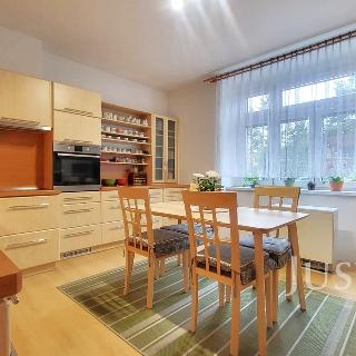 Prodej bytu 2+1 81 m² Písek, Pražská