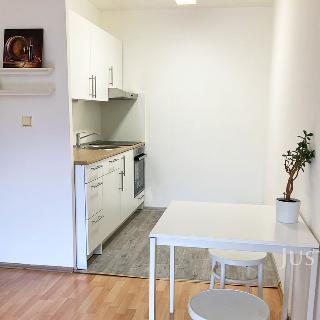 Pronájem bytu 2+kk 43 m² Praha, Píškova