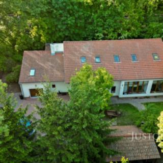 Prodej kanceláře 250 m² Praha