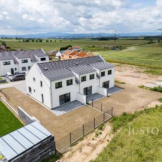 Prodej rodinného domu 121 m² Libníč, 