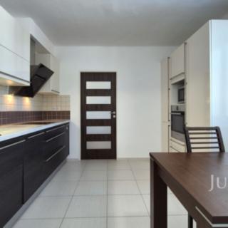 Pronájem bytu 3+1 79 m² Písek Hradiště, Ouzká