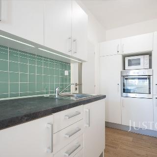 Pronájem bytu 1+kk a garsoniéry 28 m² Jablonec nad Nisou, Na Vršku