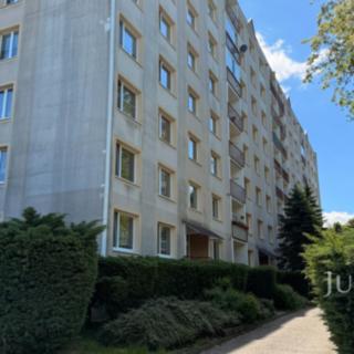 Pronájem bytu 2+1 65 m² Ústí nad Labem Střekov, Nová