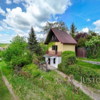 Prodej chaty 70 m² Kosov, 