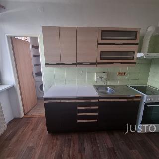 Pronájem bytu 2+1 53 m² Zábřeh, Žižkova