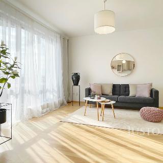 Prodej bytu 4+kk 78 m² Praha, Markupova