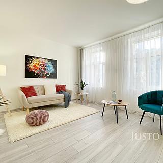 Prodej bytu 3+1 77 m² Praha