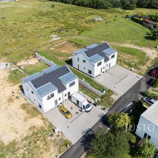 Prodej rodinného domu 142 m² Boršov nad Vltavou, Severní