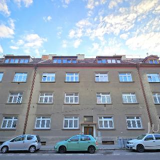 Prodej bytu 2+1 81 m² Písek, Pražská