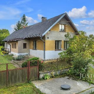 Prodej chalupy 208 m² Zbýšov, 