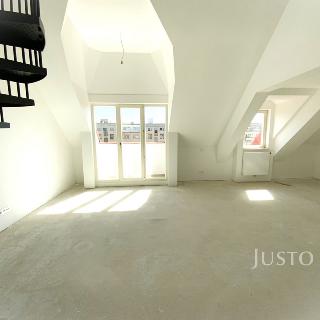 Prodej bytu 3+kk 112 m² Praha, Na výšinách