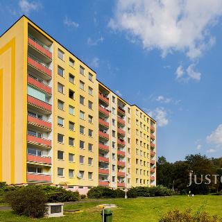 Prodej bytu 3+1 78 m² Ústí nad Labem, Žežická