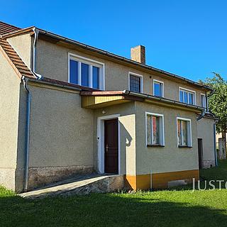 Prodej rodinného domu 98 m&sup2; Čimelice