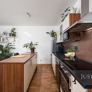 Prodej bytu 1+kk, garsoniery 37 m&sup2; České Budějovice