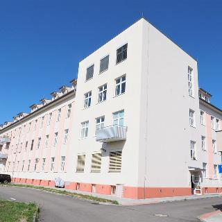 Pronájem bytu 4+kk 79 m² Písek, Pražská