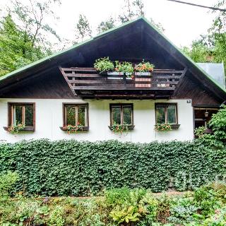 Prodej chaty 55 m² Kamenný Přívoz, 