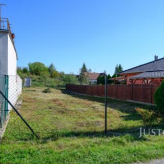 Prodej stavební parcely 318 m² Blatnice pod Svatým Antonínkem