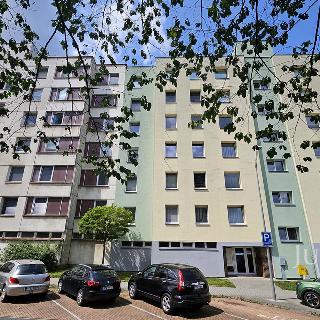 Prodej bytu 3+1 76 m² Písek