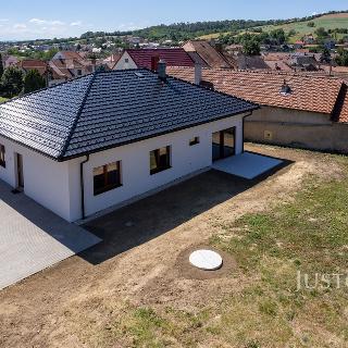 Prodej rodinného domu 120 m² Boršice, 