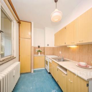 Prodej bytu 3+1 55 m² Loštice, Sokolská