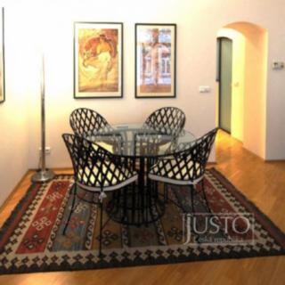 Pronájem bytu 3+1 80 m² Praha Nové Město, Na Zderaze