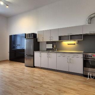 Pronájem bytu 4+kk 79 m² Písek, Pražská