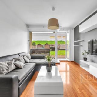 Pronájem bytu 3+kk 71 m² Brandýs nad Labem-Stará Boleslav Brandýs nad Labem, Za Dvorem