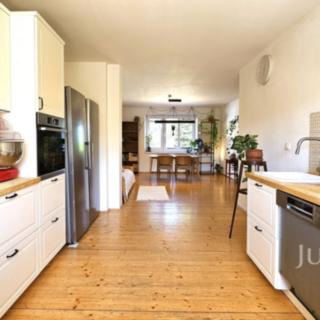 Prodej rodinného domu 252 m² Písek Budějovické Předměstí, Alšova