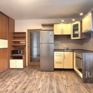 Pronájem bytu 2+kk 32 m² Písek