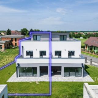 Prodej bytu 5+kk 152 m² Třeboň II, Kubičkova