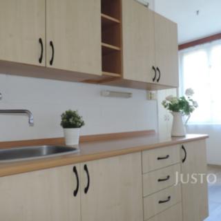 Pronájem bytu 1+1 43 m² Zábřeh, Boženy Němcové