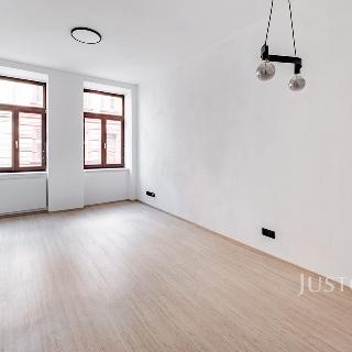 Prodej bytu 2+kk 34 m² České Budějovice, Nová