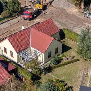 Prodej rodinného domu 116 m² Třeboň, U sv. Petra a Pavla