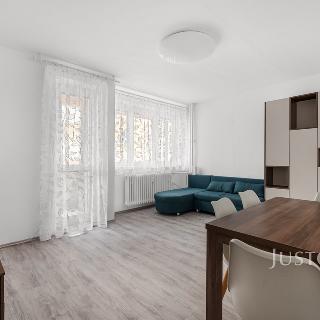 Prodej bytu 3+1 62 m² Brno, Ječná